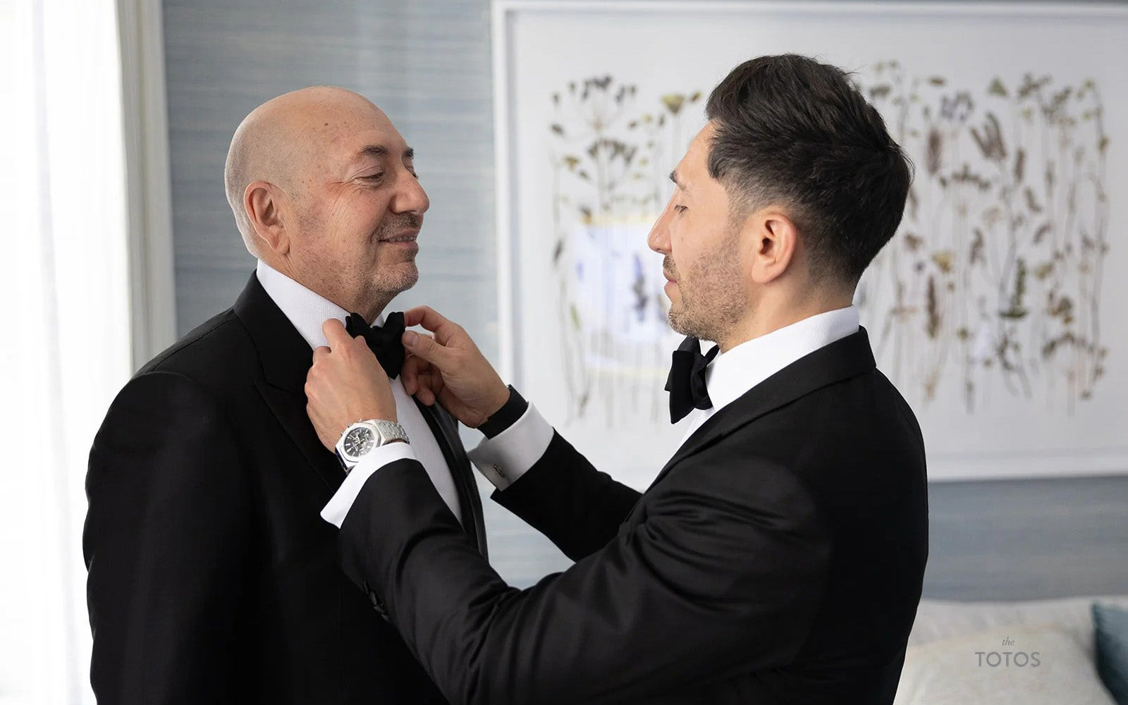 Happy Father’s Day to all the Dads