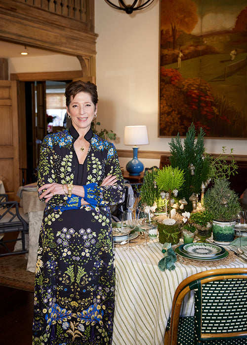 Winning Tabletop: Shop the LOOK!