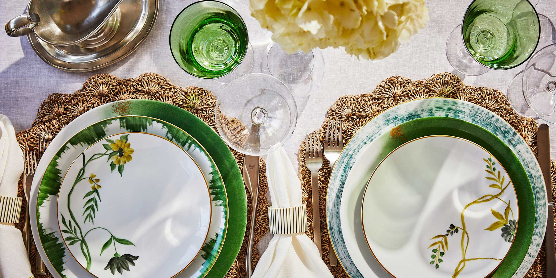 A Truly Bespoke gift registry