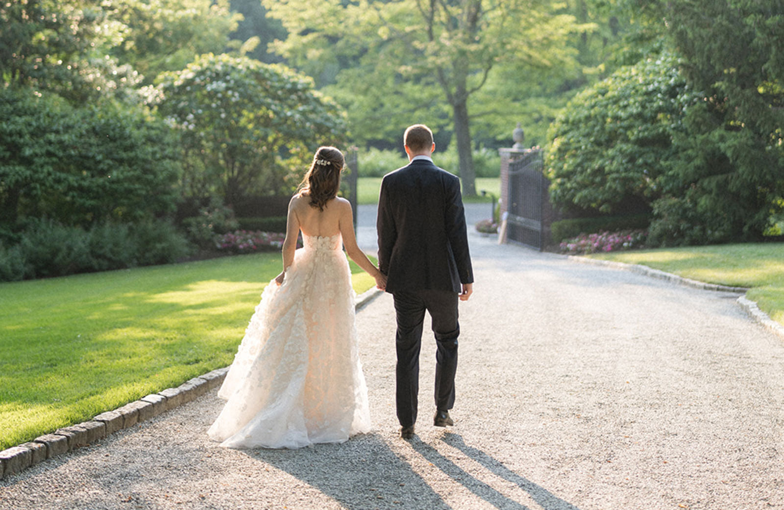 From the Mother of the Bride