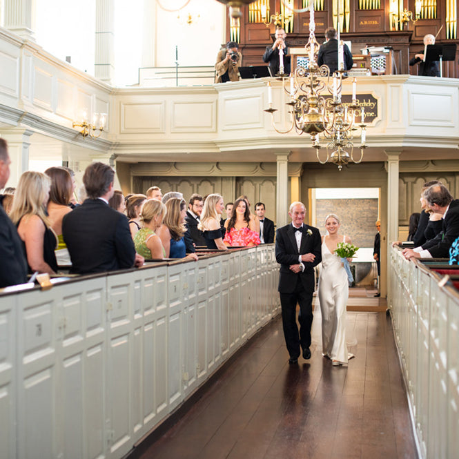 Newport, Rhode Island luxury wedding