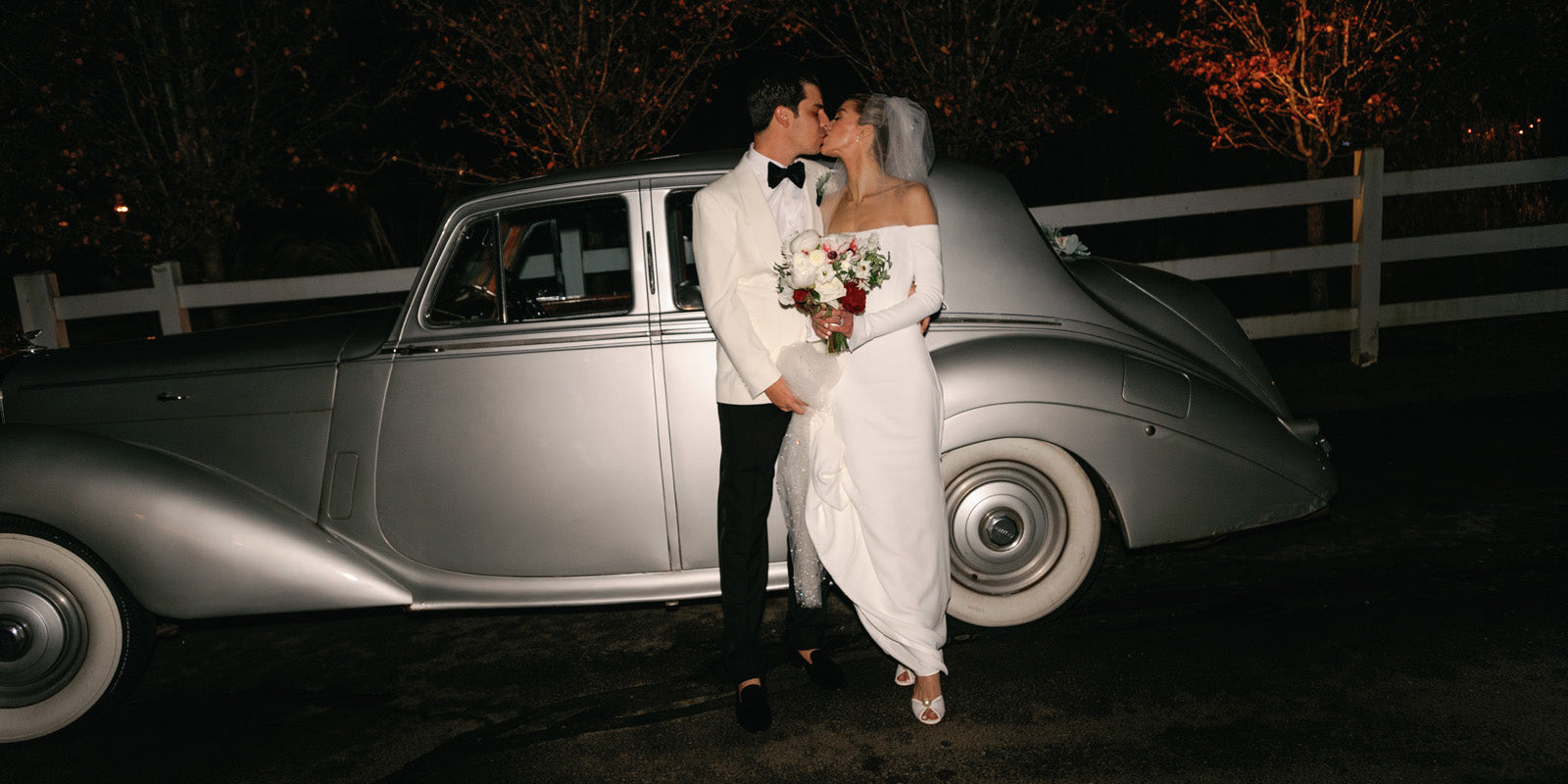 Get to Know Katherine & Ryan