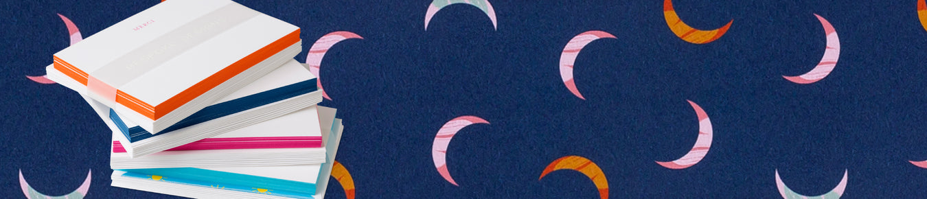 Bespoke Designs Boxed Notecards