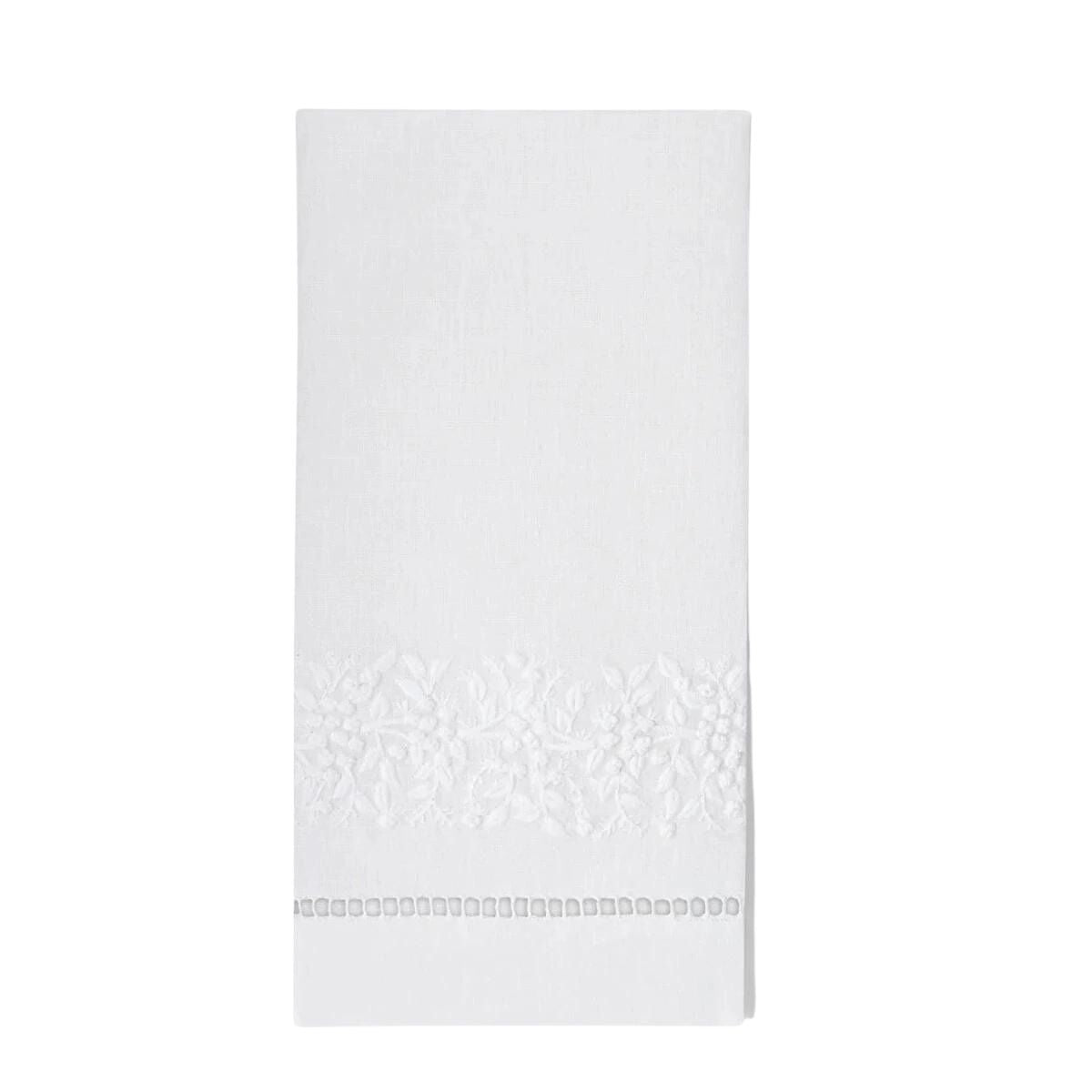 Jardin Hand Towel-Bespoke Designs