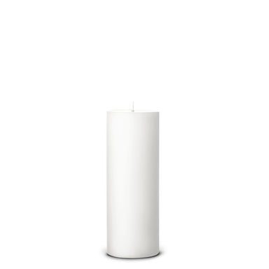 Pillar Candle, Medium-Bespoke Designs