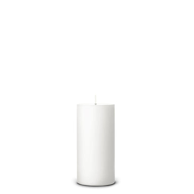 Pillar Candle, Small-Bespoke Designs