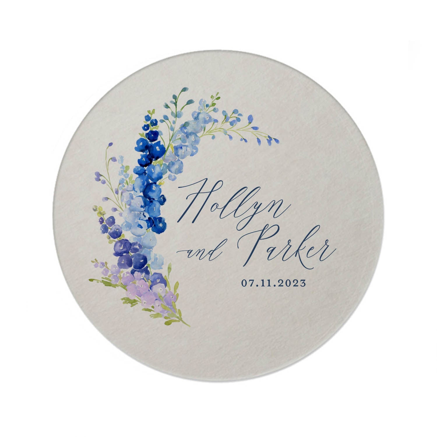 Semi-Bespoke Coaster-Bespoke Designs