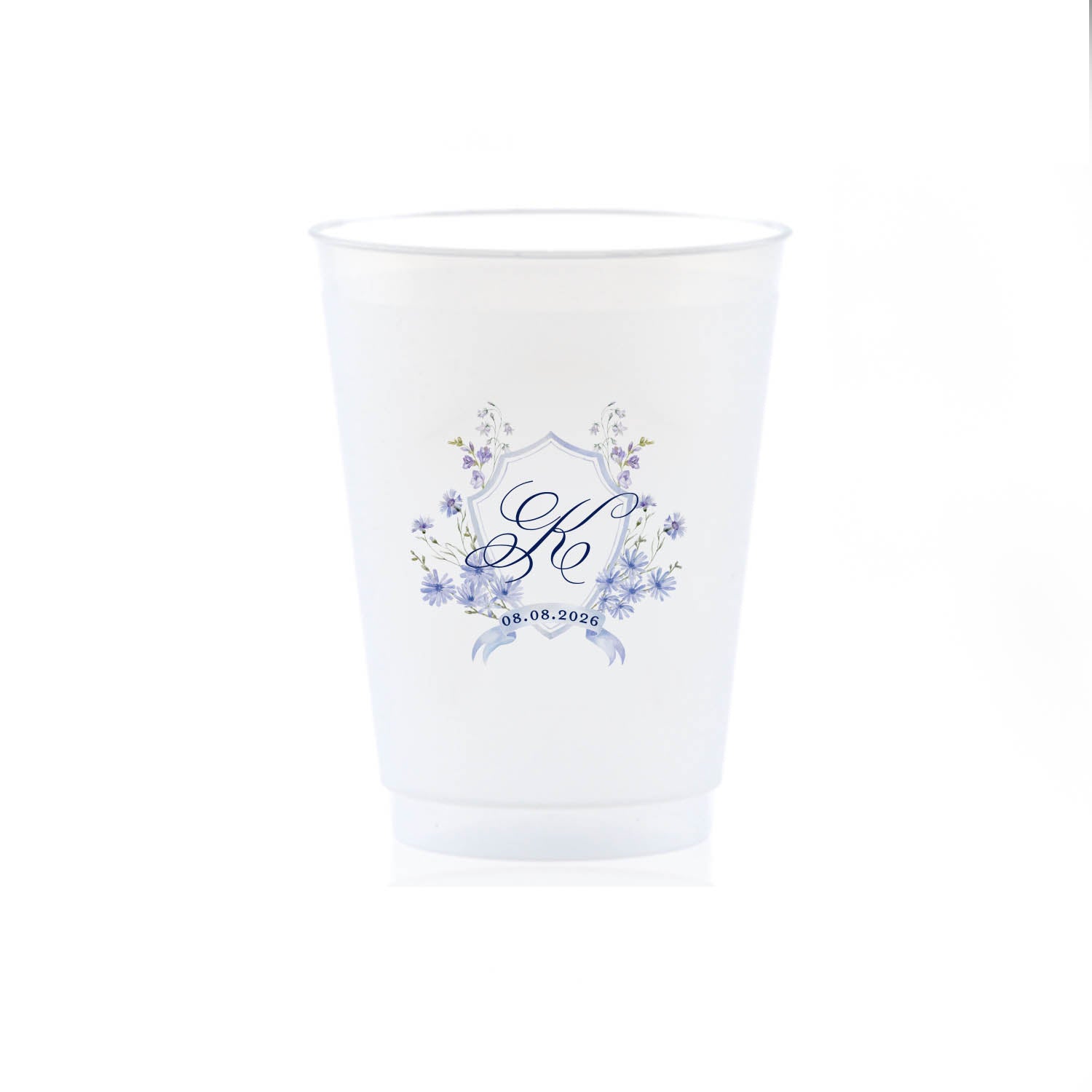 Semi-Bespoke Cup-Bespoke Designs