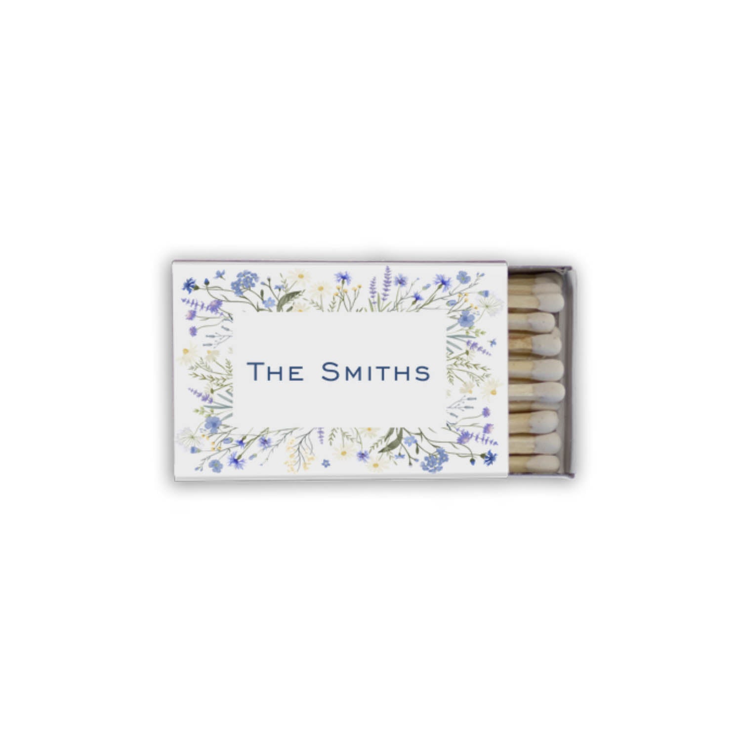 Semi-Bespoke Matches-Bespoke Designs
