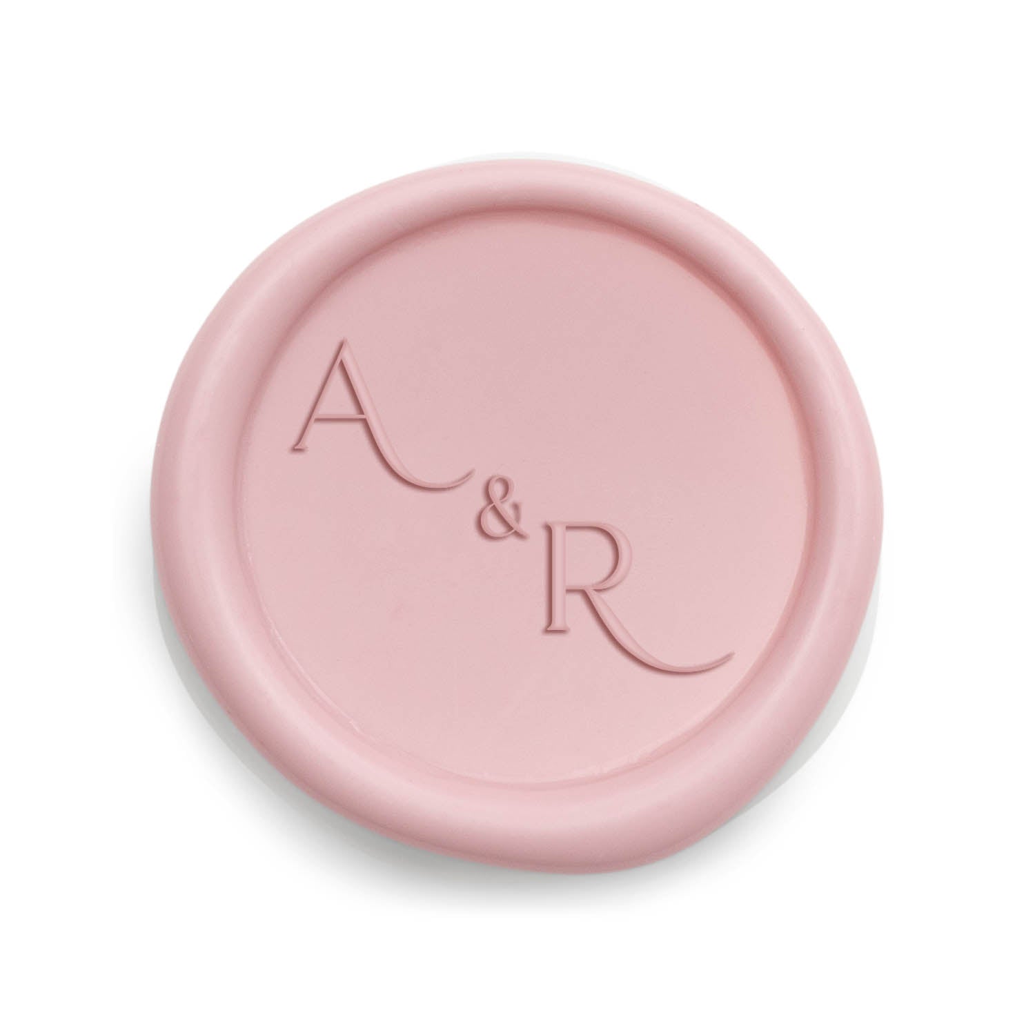 Semi-Bespoke Tie Wax Seal-Bespoke Designs