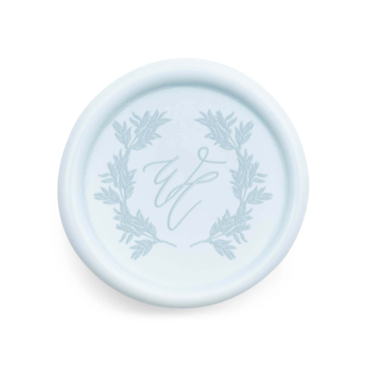 Semi-Bespoke Tie Wax Seal-Bespoke Designs