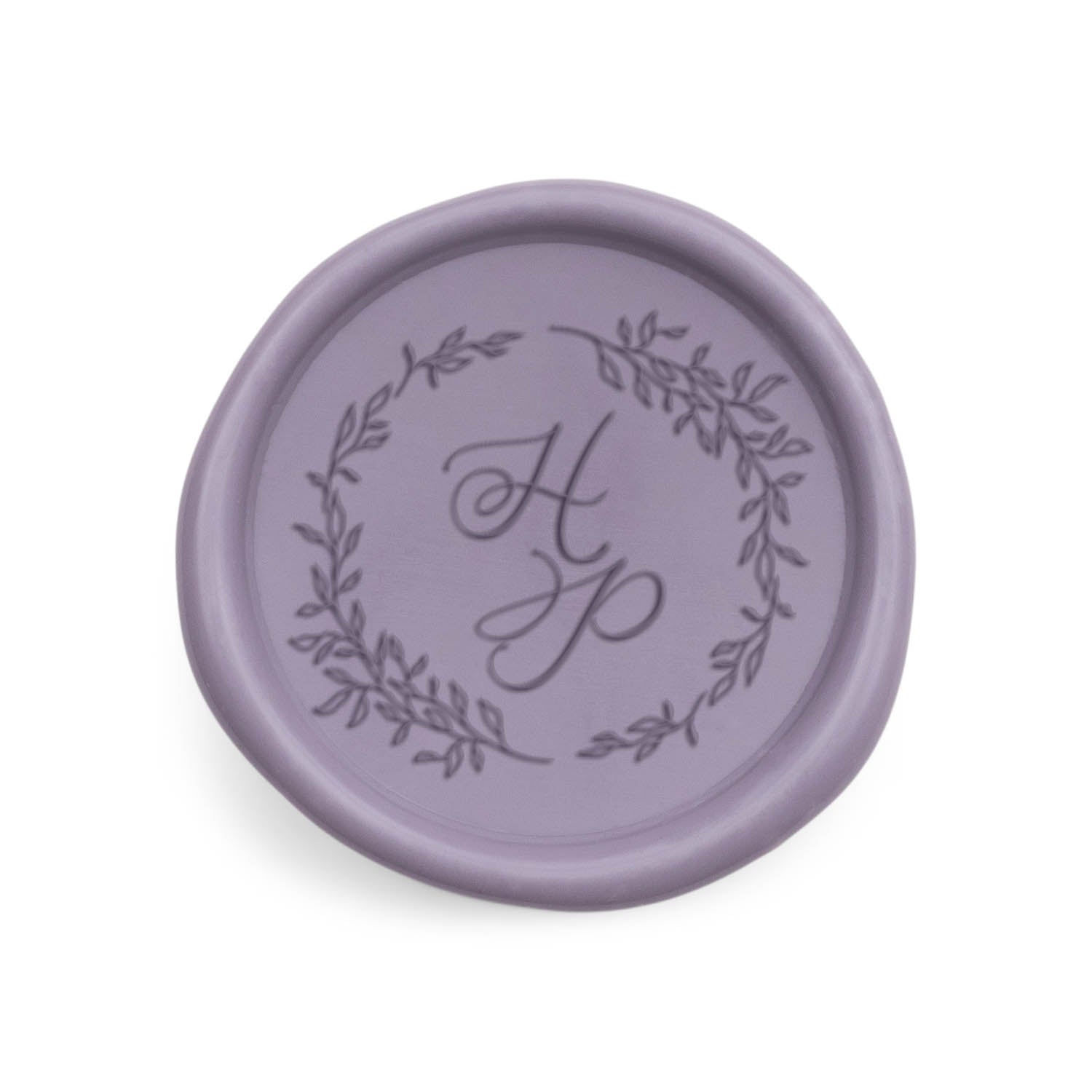 Semi-Bespoke Tie Wax Seal-Bespoke Designs