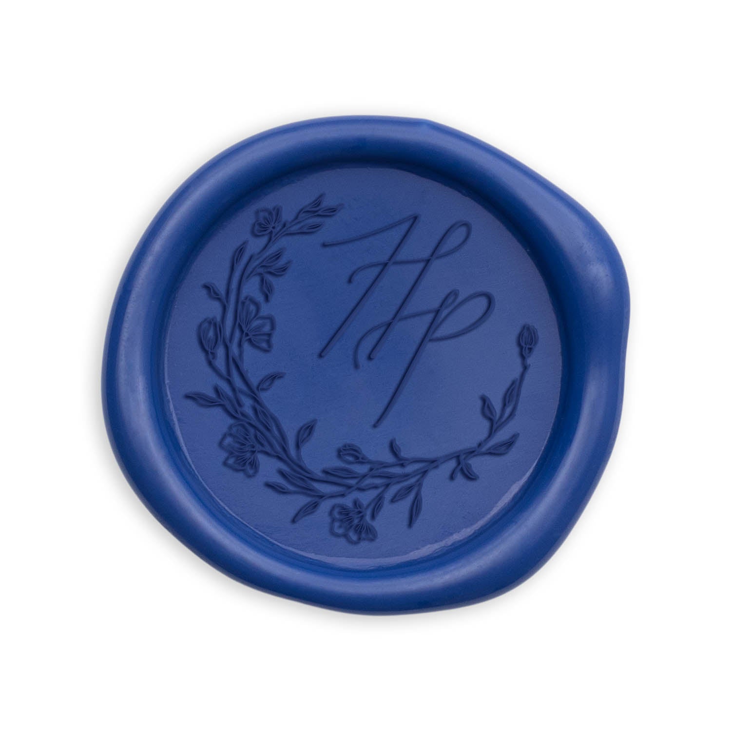 Semi-Bespoke Tie Wax Seal-Bespoke Designs