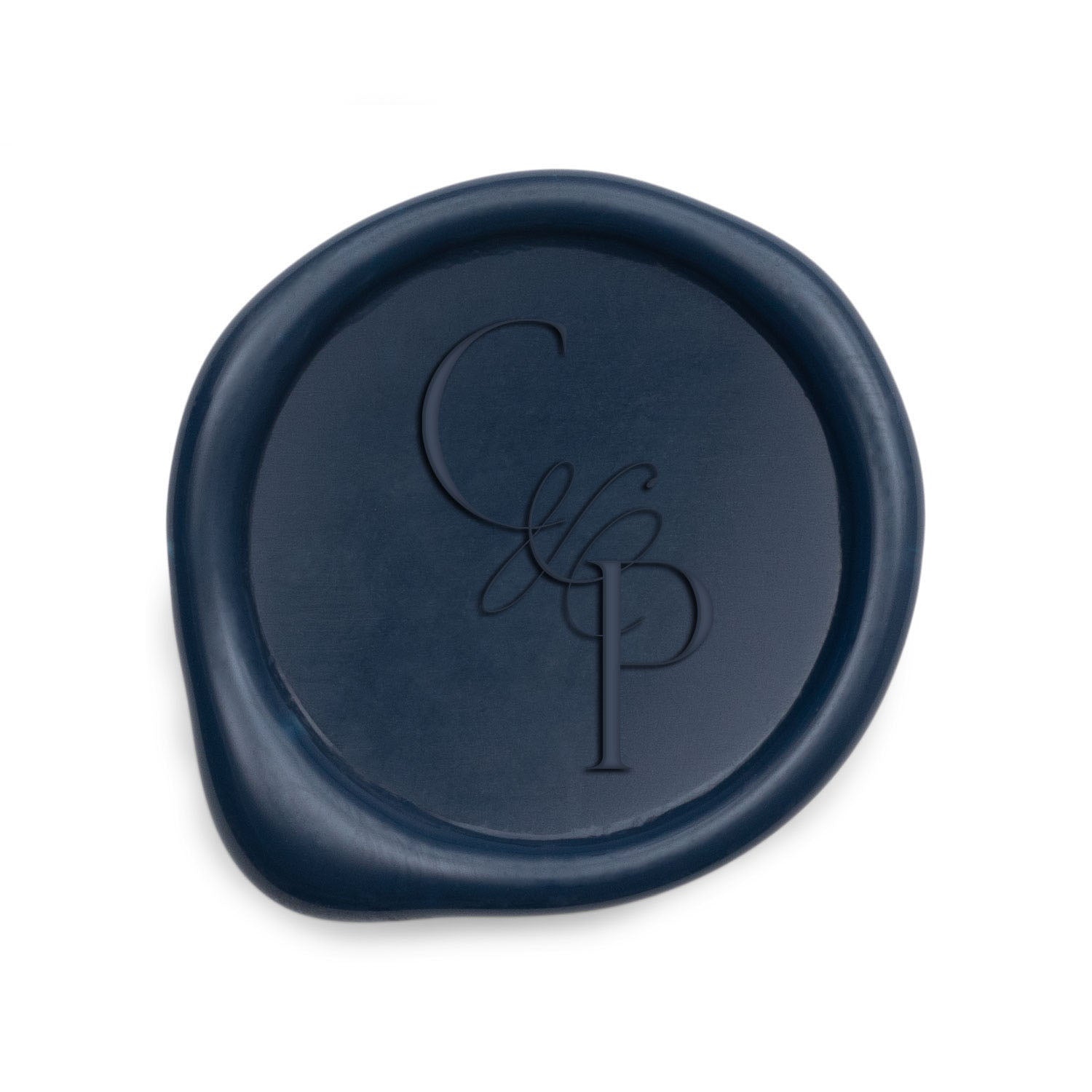 Semi-Bespoke Tie Wax Seal-Bespoke Designs