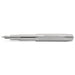Kaweco AL Sport Fountain Pen, Raw, Medium-Bespoke Designs