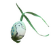 Austrian Easter Egg - Lamb in Field-Bespoke Designs