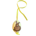 Austrian Easter Egg with Bunnies-Bespoke Designs