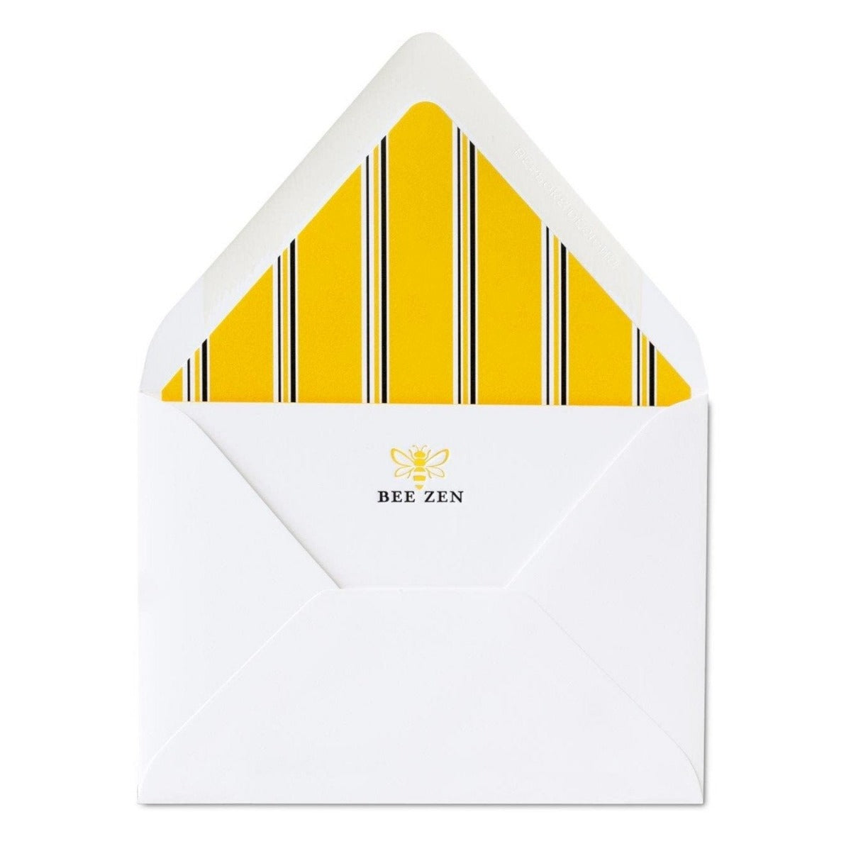 Bespoke Notes - Bee Zen-Bespoke Designs