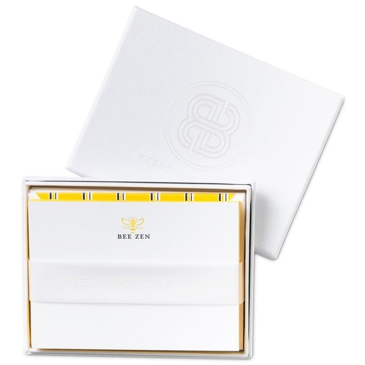 Bespoke Notes - Bee Zen-Bespoke Designs