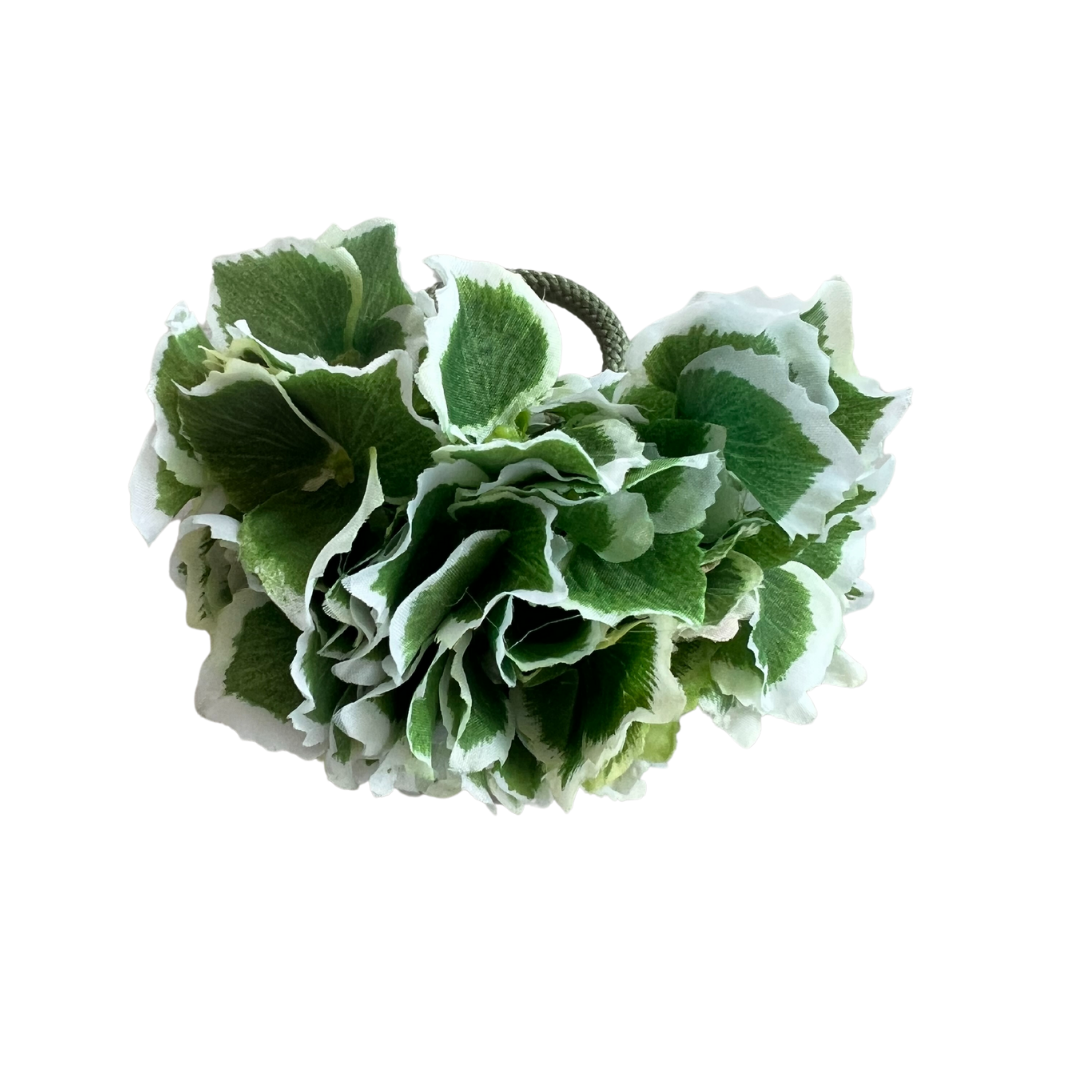 Hydrangea Napkin Ring-Bespoke Designs