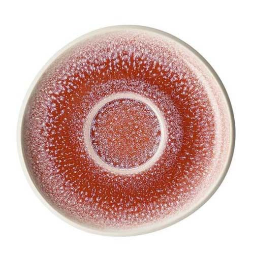 Junto Stoneware 6" Saucer-Bespoke Designs