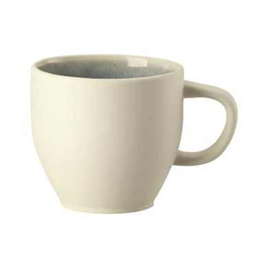 Junto Stoneware 8 oz Cup-Bespoke Designs
