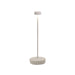 Poldina Swap Pro Table Lamp-Bespoke Designs