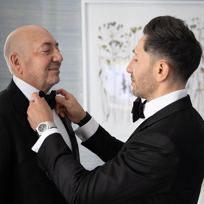 Happy Father’s Day to all the Dads