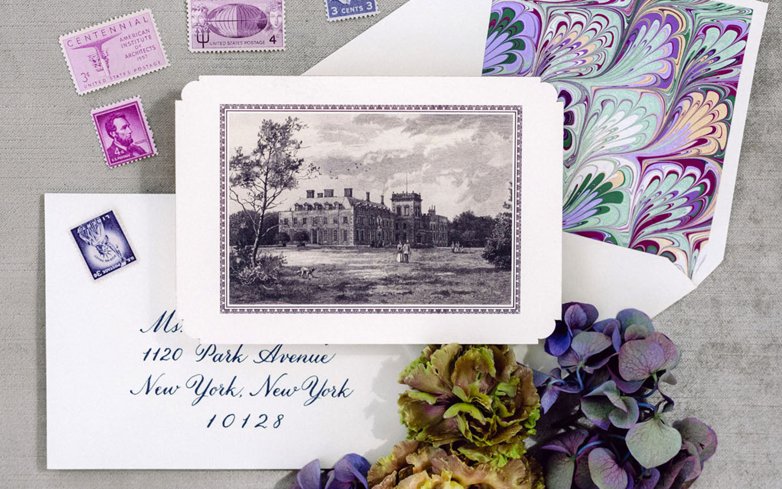 Let’s talk about Save the Dates!