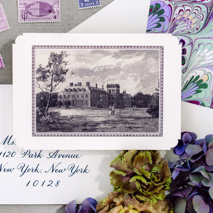 Let’s talk about Save the Dates!