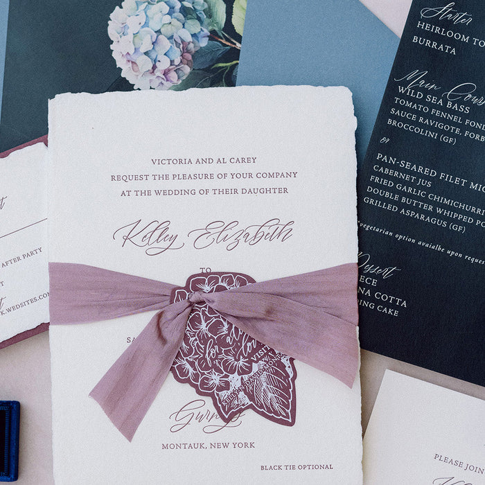 Wild and Windswept on Montauk