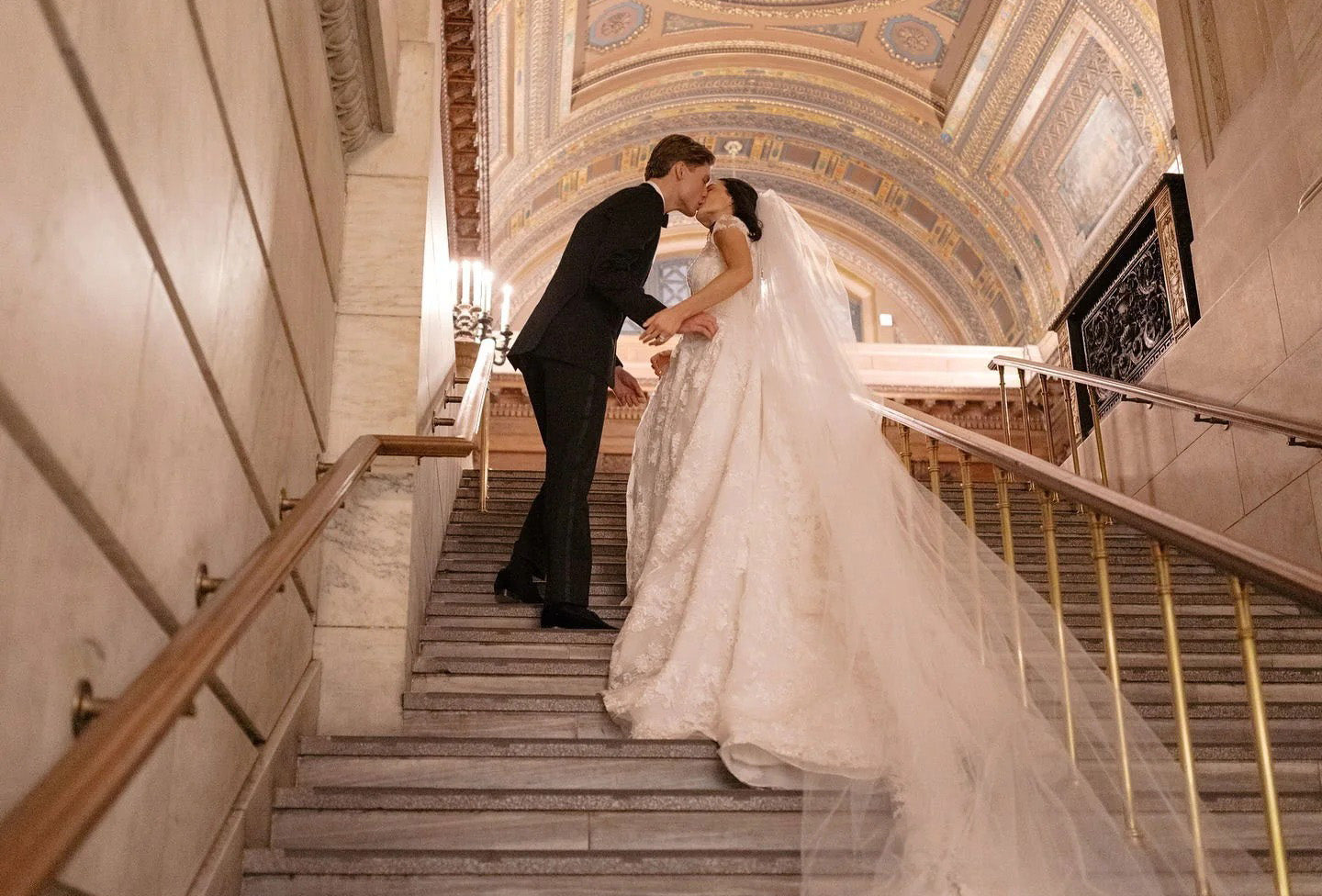 Manhattan Storybook Romance