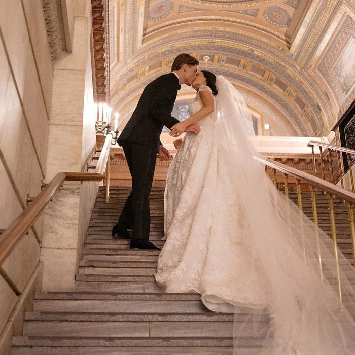 Manhattan Storybook Romance