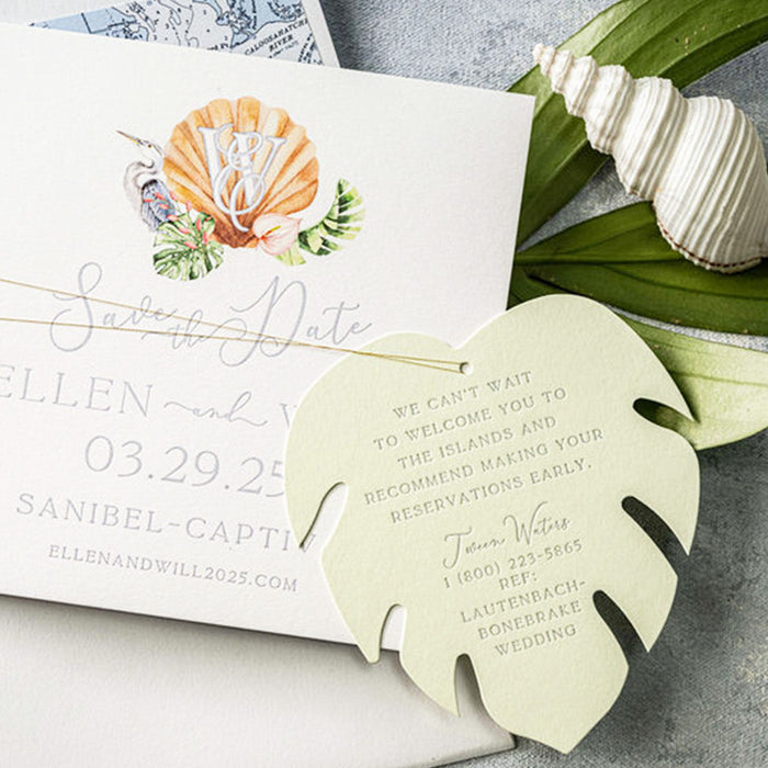 Let’s talk about Save the Dates!