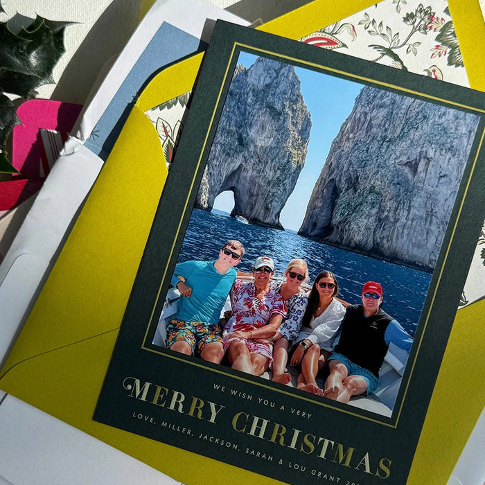 It’s Time to Think Holiday Cards