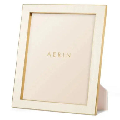 Aerin Classic Shagreen Frame-Bespoke Designs