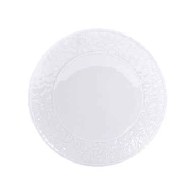 Bernardaud Louvre Coupe Dinner Plate-Bespoke Designs