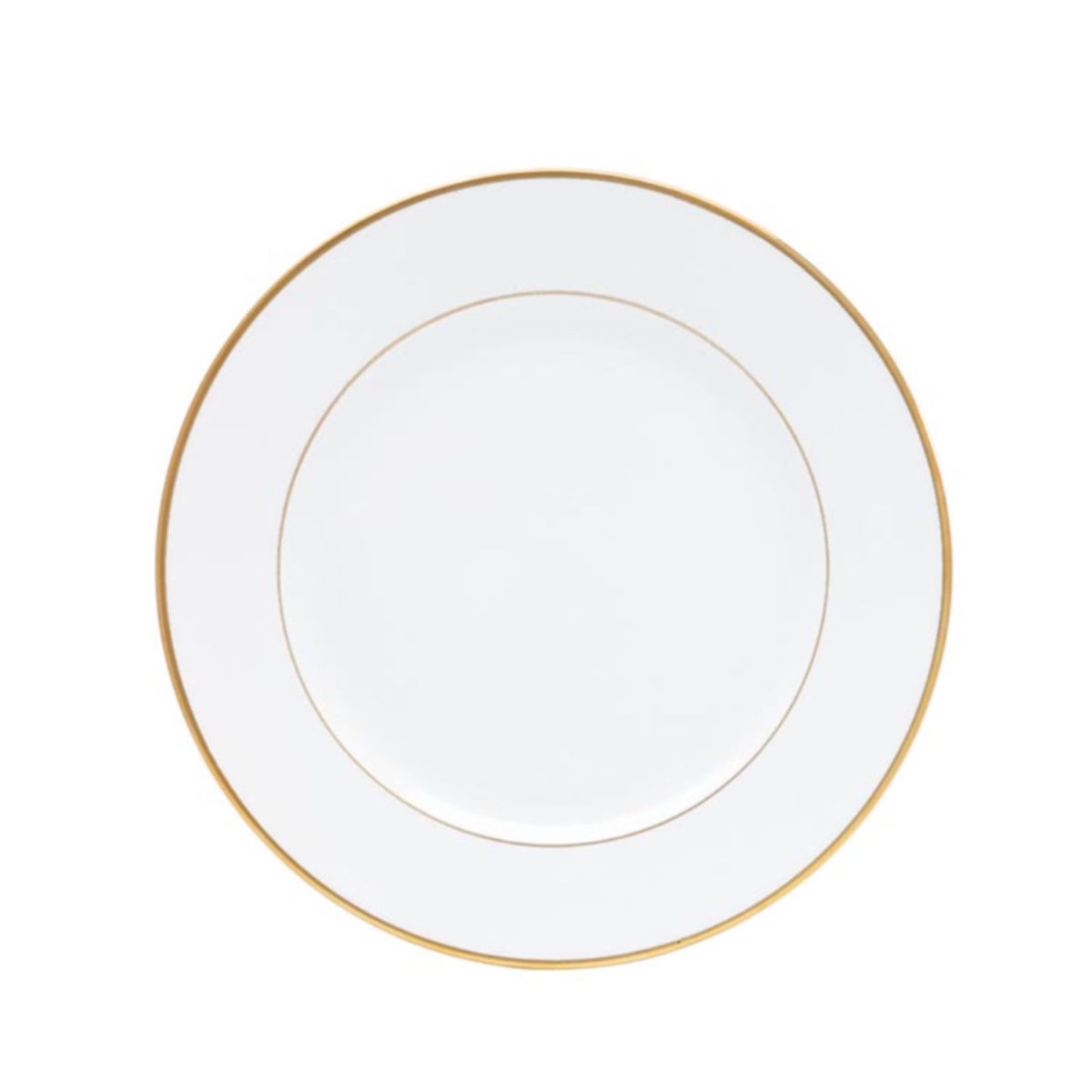 Bernardaud Palmyre Dinner Plate-Bespoke Designs