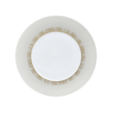 Bernardaud Sol Dinner Plate-Bespoke Designs