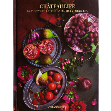 Chateau Life-Bespoke Designs