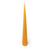 Cone Candle, Medium-Bespoke Designs