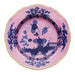 Ginori Oriente Italiano Charger Plate, Azalea-Bespoke Designs
