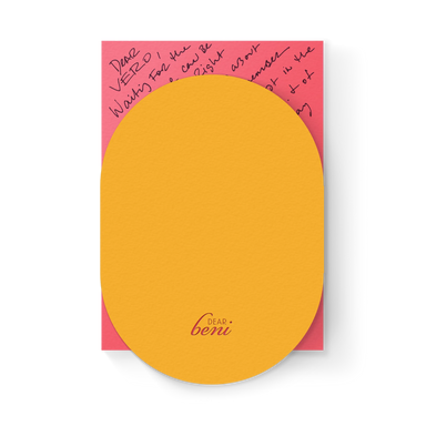 Gucci Glo Greeting Card-Bespoke Designs