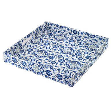 Istanbul Square Tray-Bespoke Designs