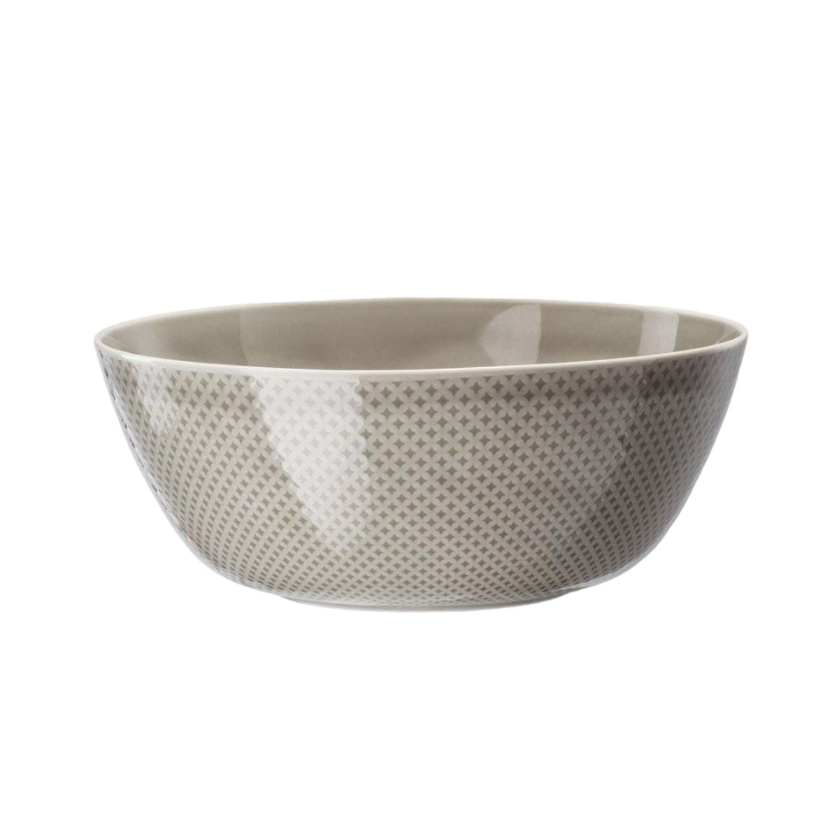 Junto 10" Serving Bowl-Bespoke Designs