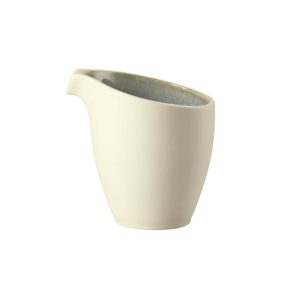 Junto Stoneware Creamer-Bespoke Designs