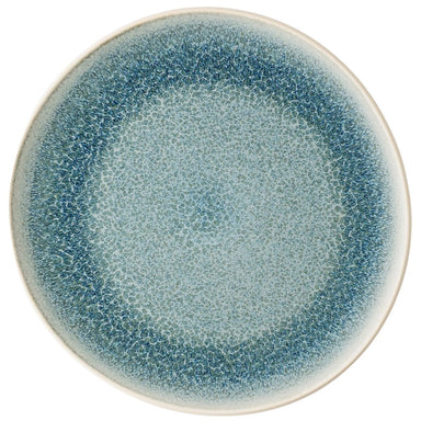 Junto Stoneware Service Plate-Bespoke Designs