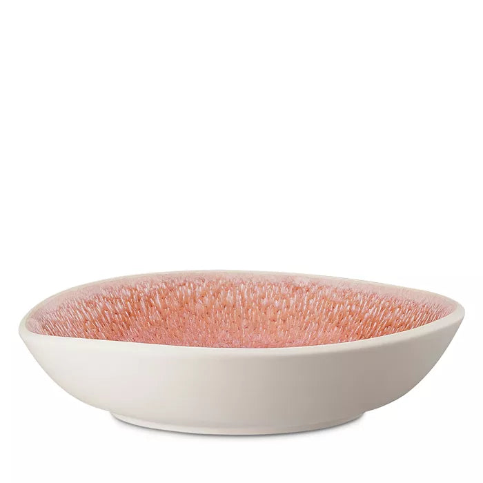 Junto Stoneware Soup Plate-Bespoke Designs