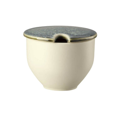 Junto Stoneware Sugar Bowl-Bespoke Designs