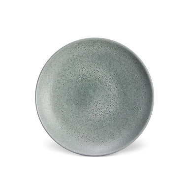 L'objet Terra Seafoam Dessert Plate-Bespoke Designs